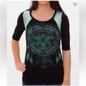 Angels & Diamonds Pieced Top